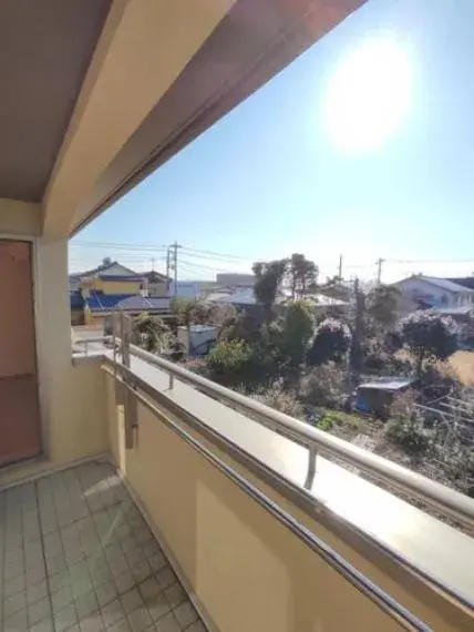 Propiedad 3LDK en la ciudad de Susono, Prefectura de Shizuoka (16)