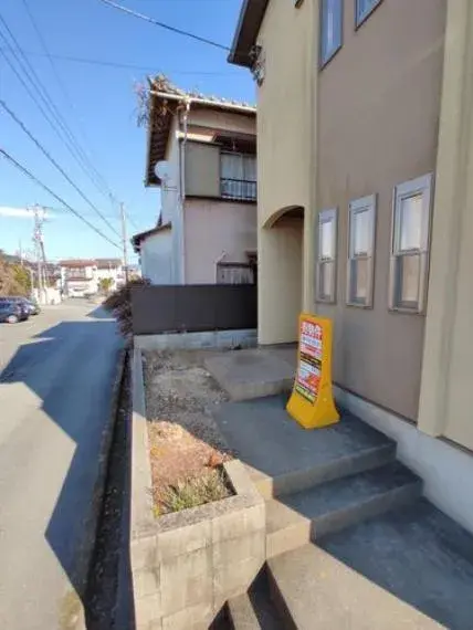Propiedad 3LDK en la ciudad de Susono, Prefectura de Shizuoka (5)