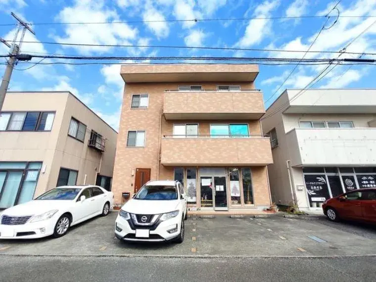 Akiya in Numazu
