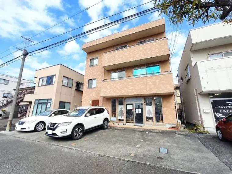 4LDK物件 沼津市 静岡県 (2)