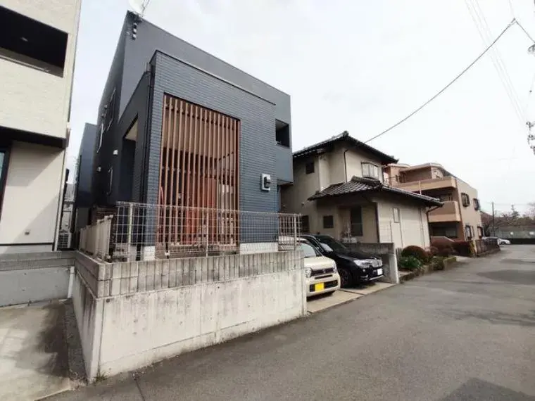 3SLDK物件 三島市 静岡県 (2)