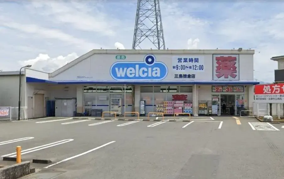 3SLDK物件 三島市 静岡県 (20)