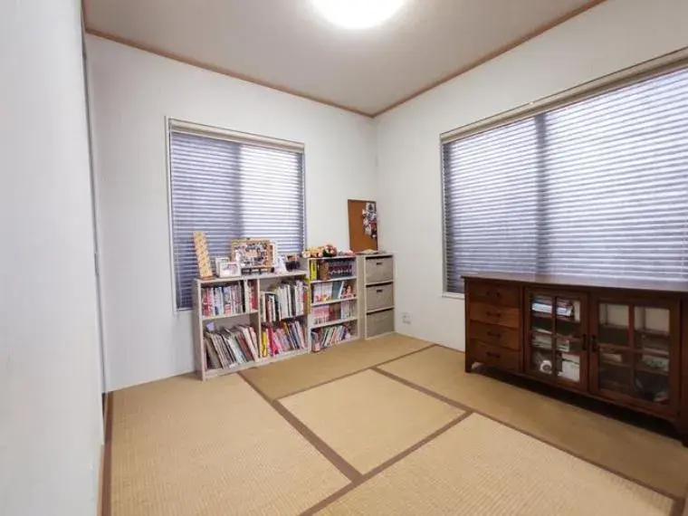 3SLDK物件 三島市 静岡県 (6)