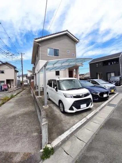 Akiya in Numazu