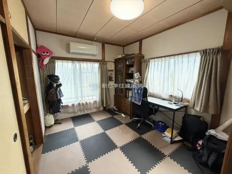 4DK Город Izunokuni Префектура Shizuoka (7)