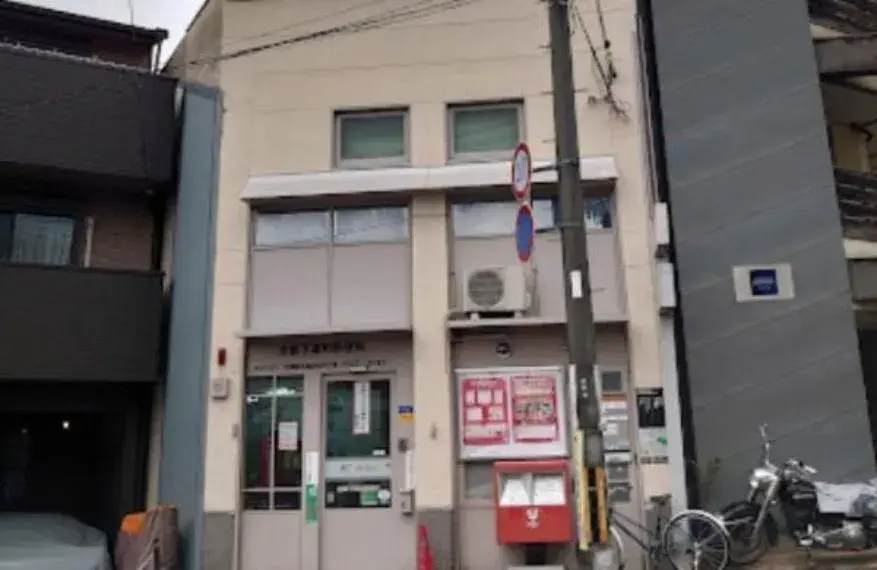 2LDK Property Higashiyama Ward, Kyoto City, Kyoto Prefecture (7)
