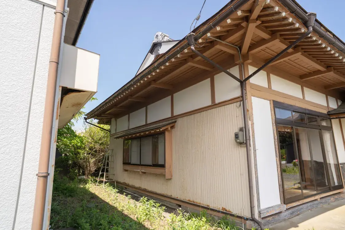 7DK Property Hirono-cho Iwate Prefecture (2)
