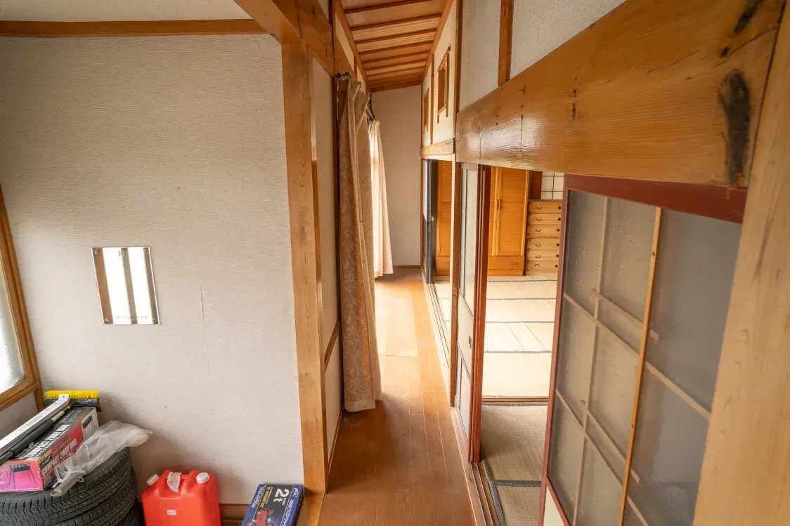 7DK Property Hirono-cho Iwate Prefecture (11)