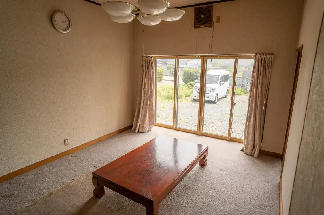 7DK Property Hirono-cho Iwate Prefecture (14)
