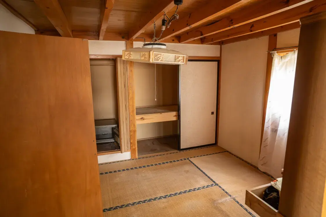 7DK Property Hirono-cho Iwate Prefecture (15)