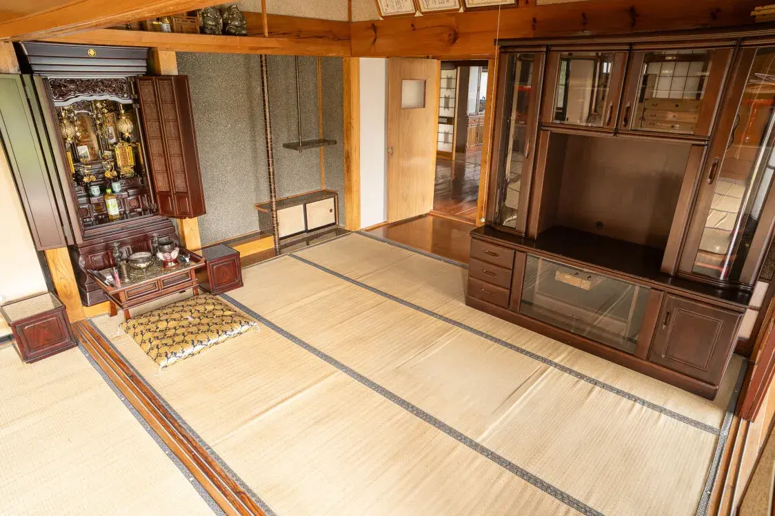 7DK Property Hirono-cho Iwate Prefecture (16)