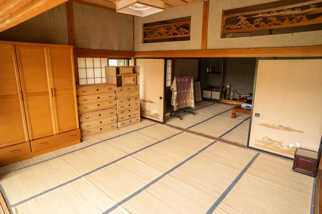 7DK Property Hirono-cho Iwate Prefecture (17)