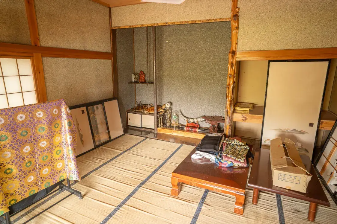 7DK Property Hirono-cho Iwate Prefecture (18)