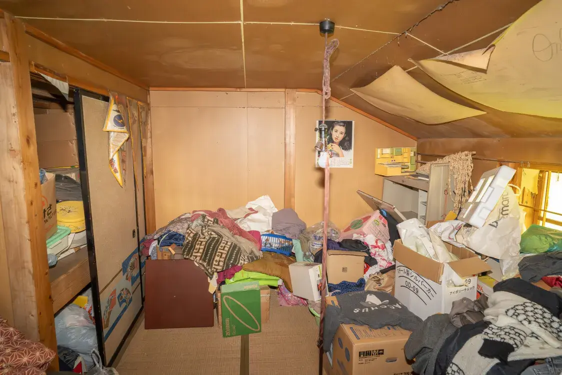 7DK Property Hirono-cho Iwate Prefecture (19)