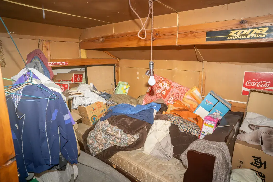 7DK Property Hirono-cho Iwate Prefecture (20)