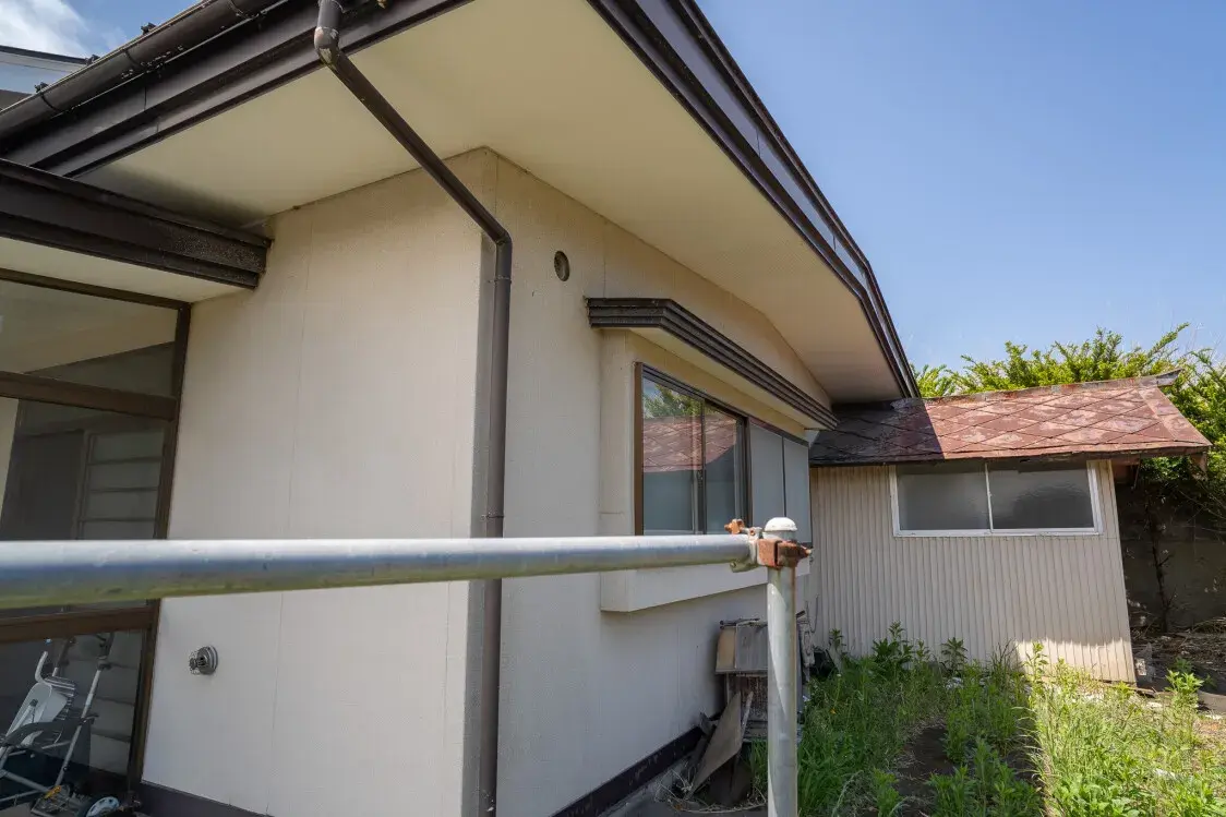 7DK Property Hirono-cho Iwate Prefecture (3)