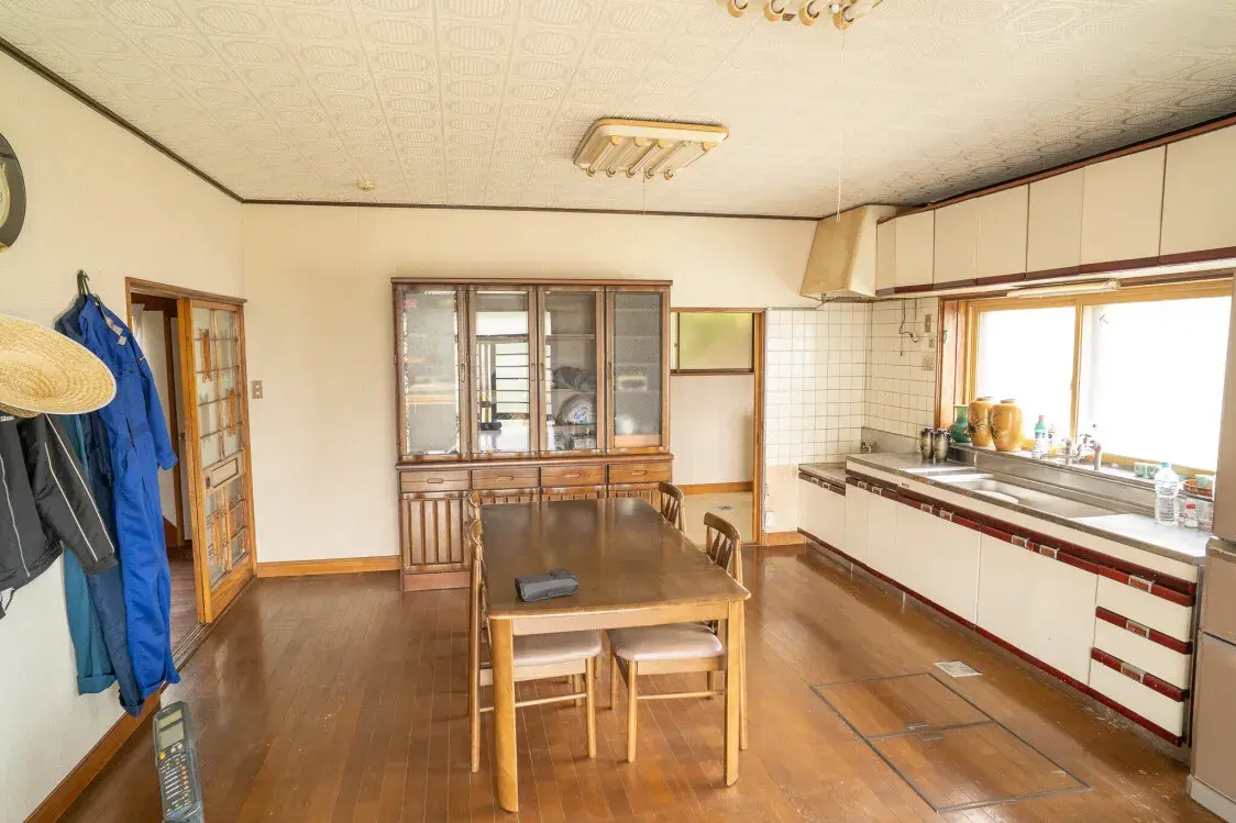 7DK Property Hirono-cho Iwate Prefecture (21)
