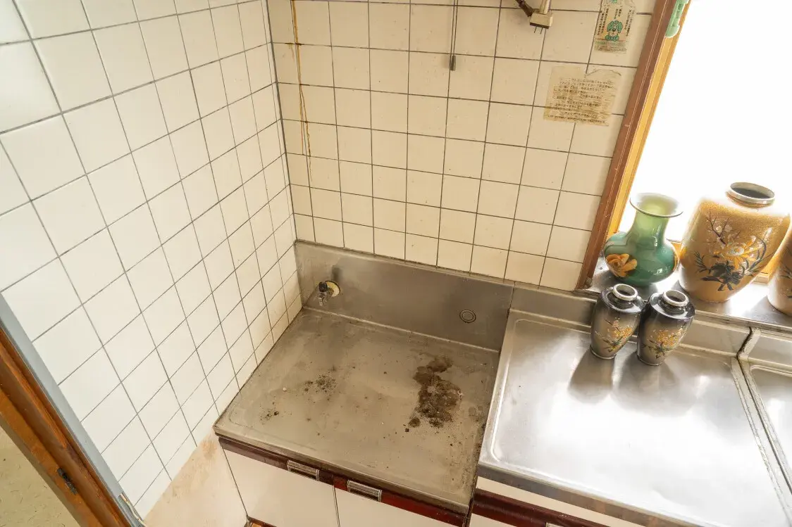 7DK Property Hirono-cho Iwate Prefecture (25)