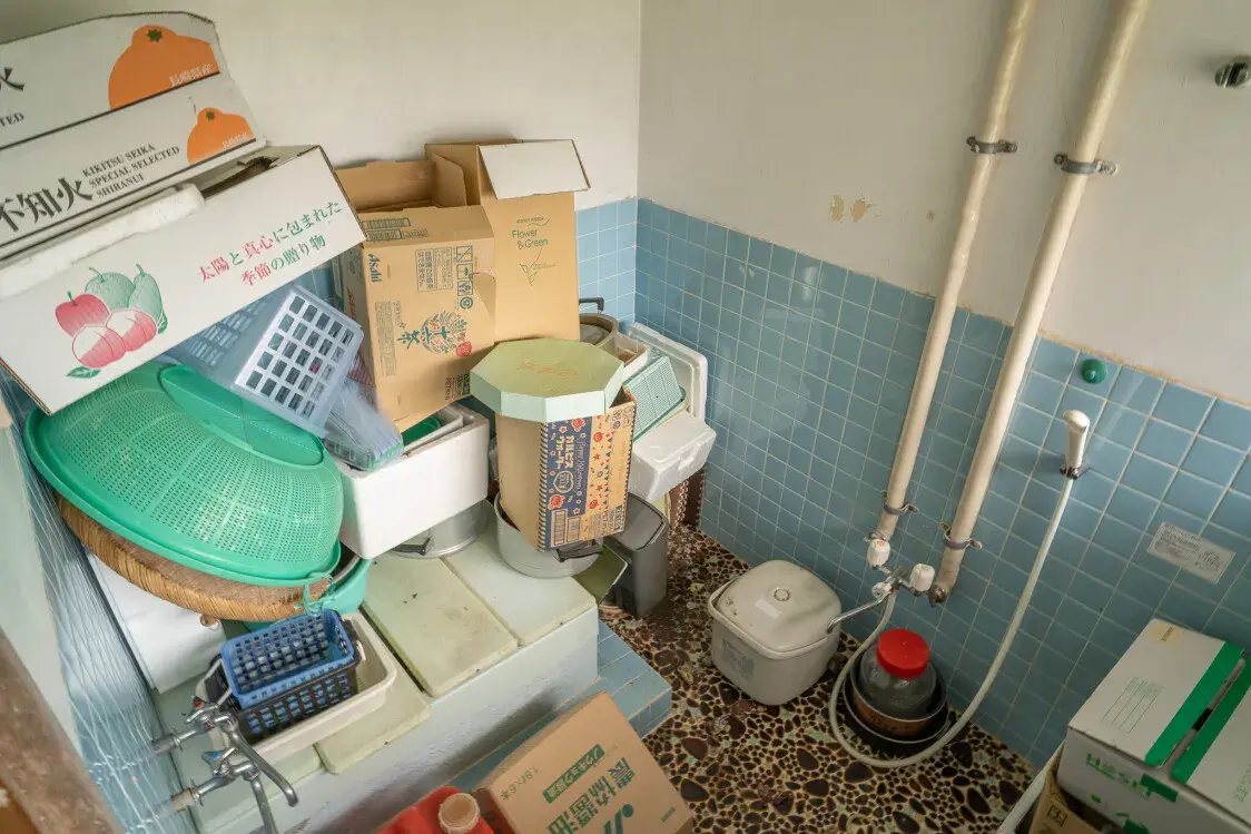 7DK Property Hirono-cho Iwate Prefecture (27)