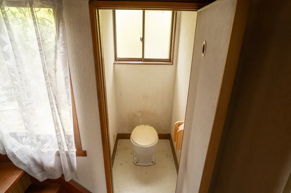 7DK Property Hirono-cho Iwate Prefecture (28)