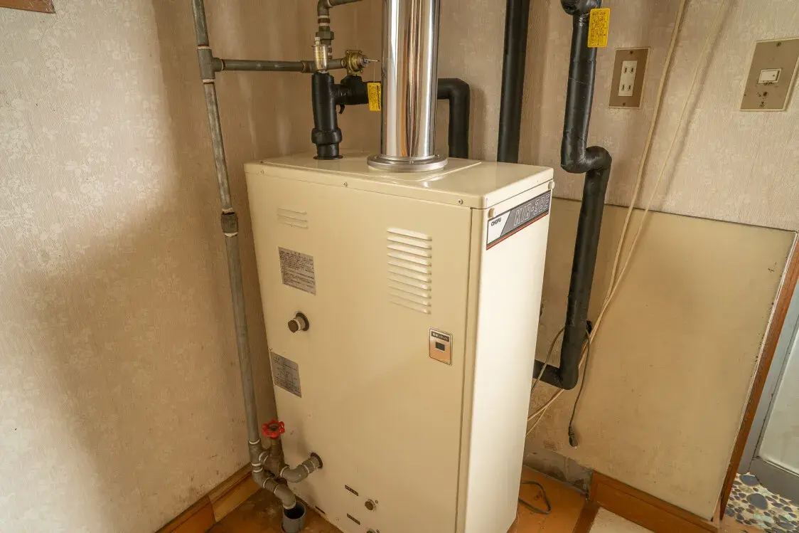 7DK Property Hirono-cho Iwate Prefecture (29)