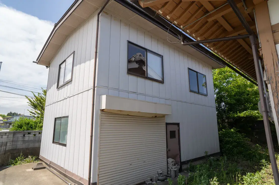 7DK Property Hirono-cho Iwate Prefecture (4)