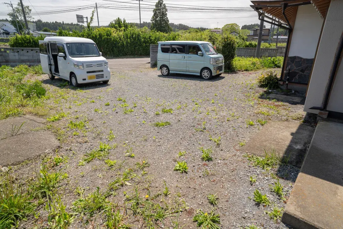 7DK Property Hirono-cho Iwate Prefecture (5)
