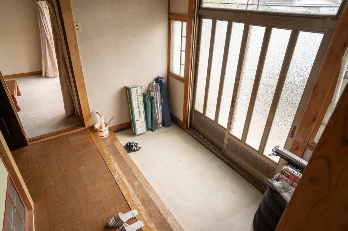 7DK Property Hirono-cho Iwate Prefecture (6)