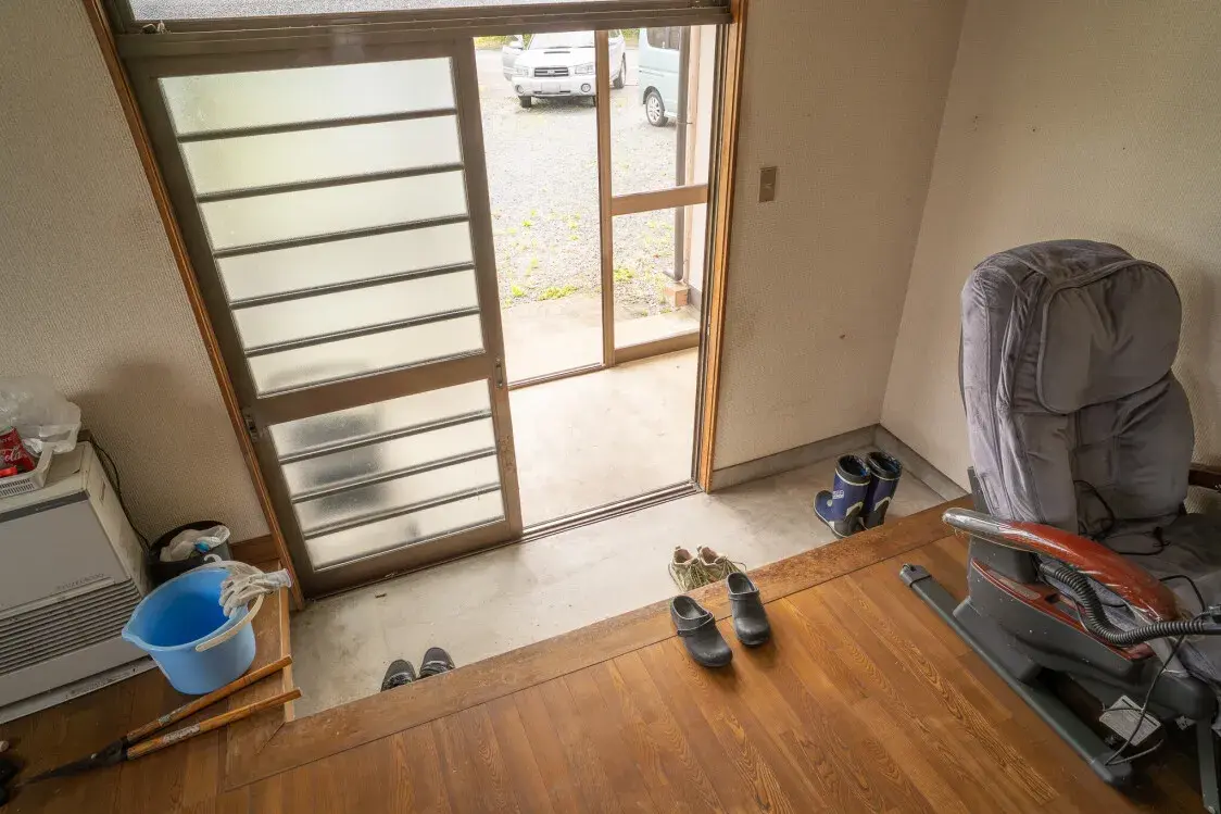 7DK Property Hirono-cho Iwate Prefecture (7)