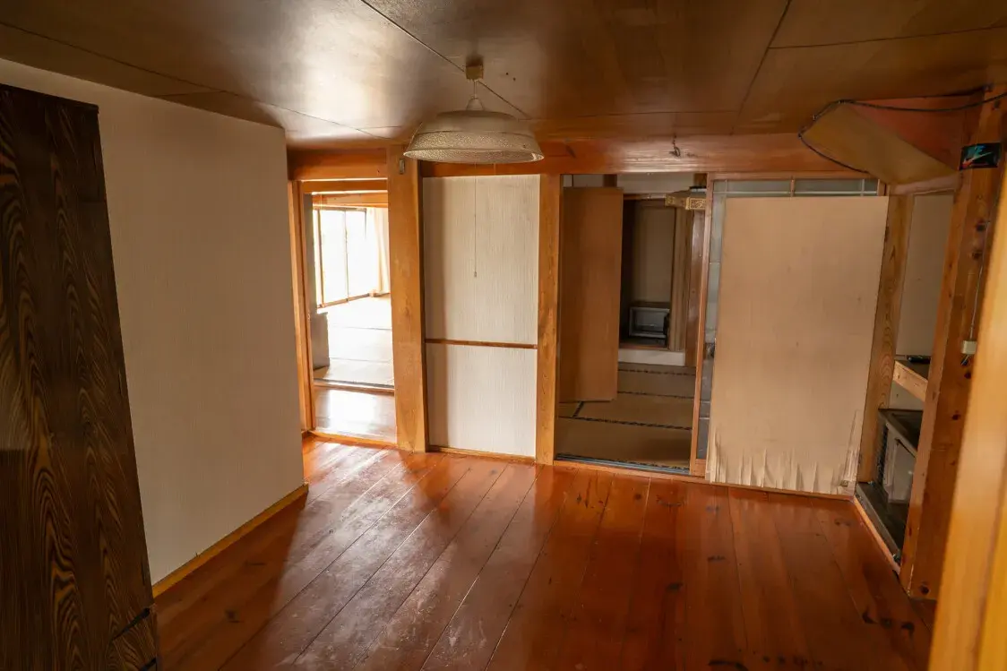 7DK Property Hirono-cho Iwate Prefecture (9)
