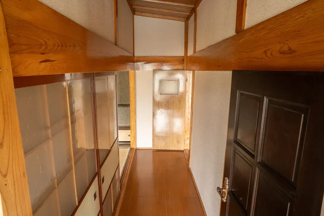 7DK Property Hirono-cho Iwate Prefecture (10)