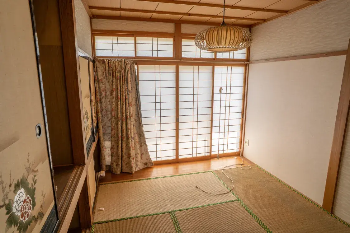 Propiedad 7DK Hirono-cho, Kunohe-gun, Prefectura de Iwate (14)