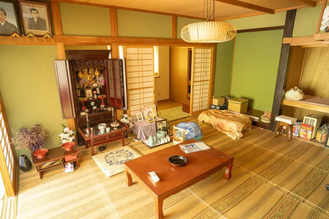 Propiedad 7DK Hirono-cho, Kunohe-gun, Prefectura de Iwate (15)