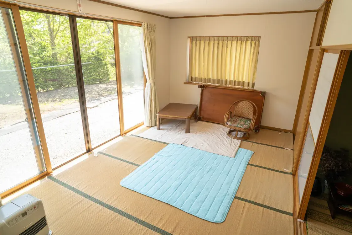Propiedad 7DK Hirono-cho, Kunohe-gun, Prefectura de Iwate (16)
