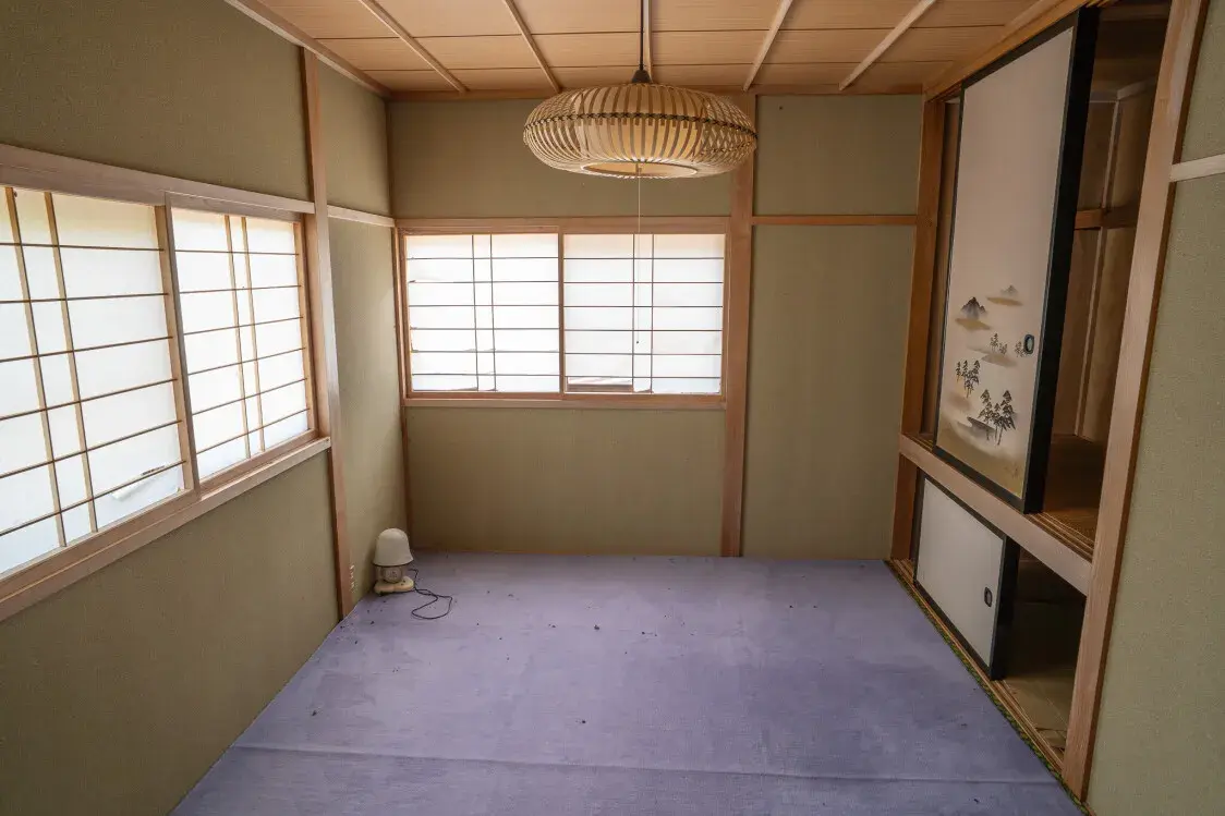Propiedad 7DK Hirono-cho, Kunohe-gun, Prefectura de Iwate (17)
