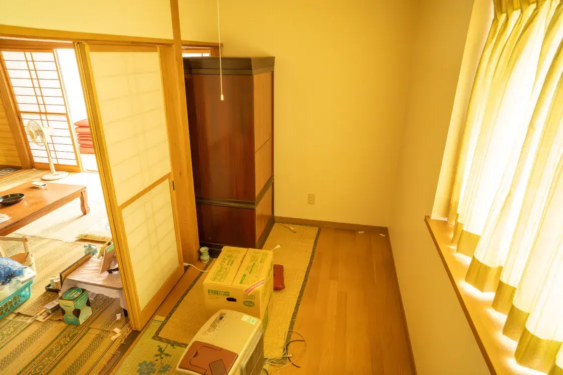 Propiedad 7DK Hirono-cho, Kunohe-gun, Prefectura de Iwate (18)