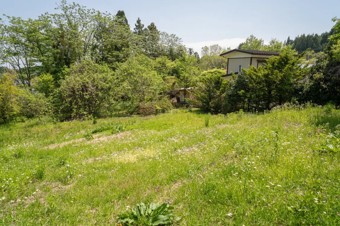 Propiedad 7DK Hirono-cho, Kunohe-gun, Prefectura de Iwate (7)