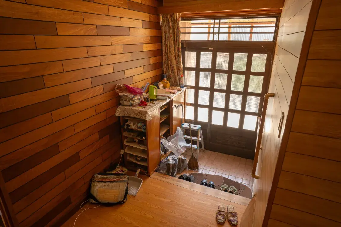 Propiedad 7DK Hirono-cho, Kunohe-gun, Prefectura de Iwate (9)