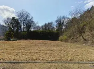 Akiya in 身延町