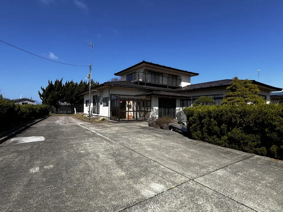 Akiya in Noshiro