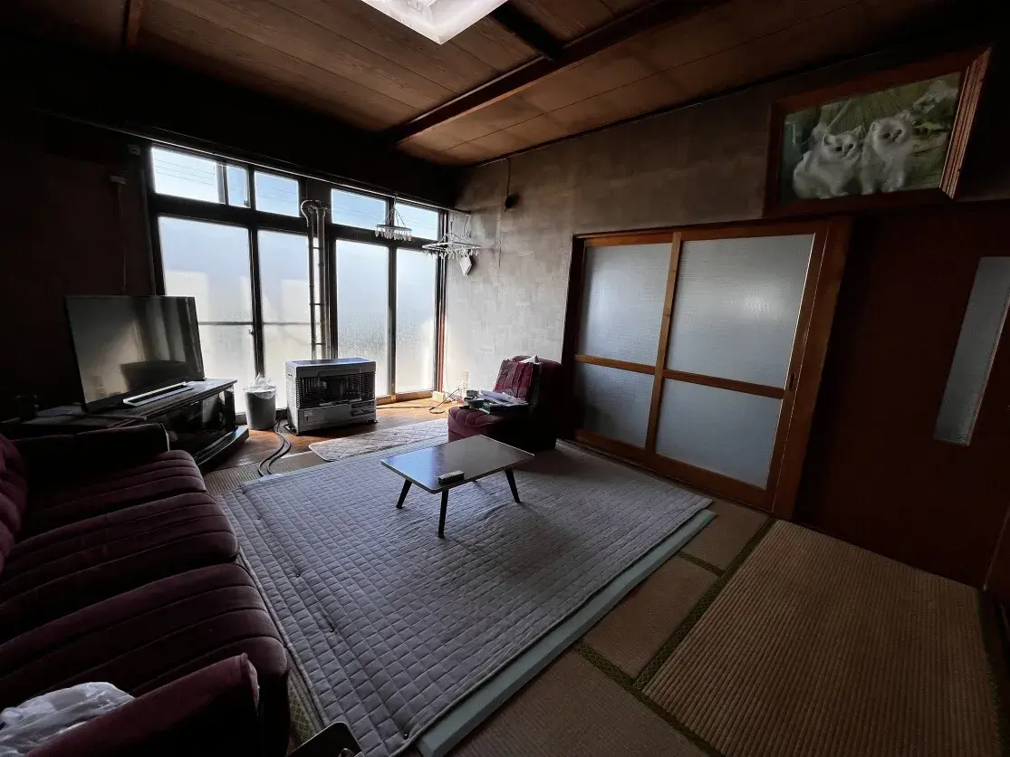 7DK property Noshiro City Akita Prefecture (2)