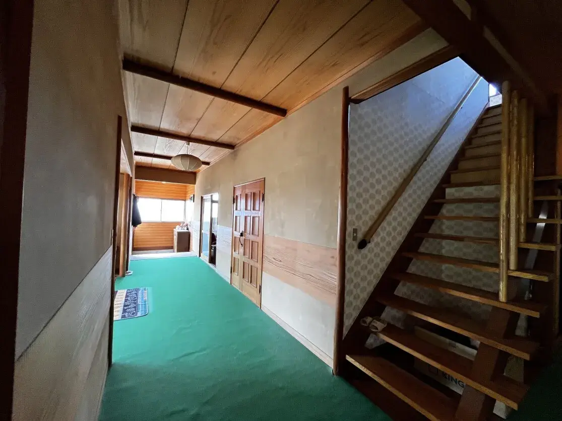 7DK property Noshiro City Akita Prefecture (3)