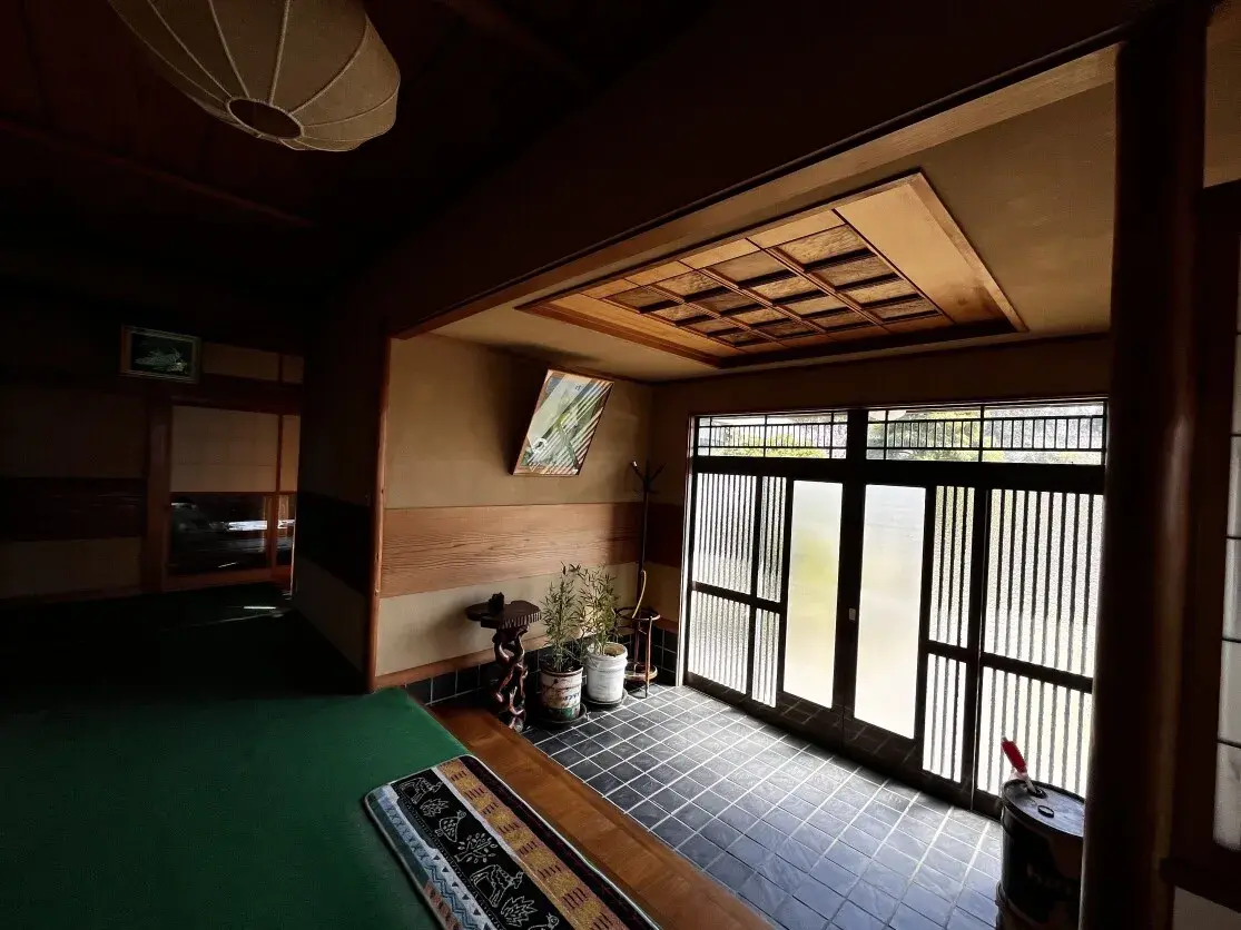 7DK property Noshiro City Akita Prefecture (4)