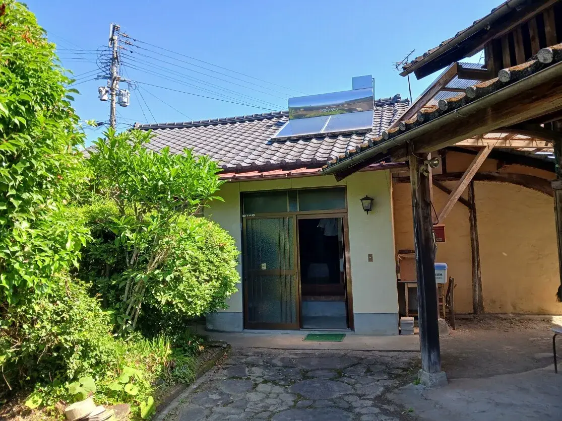 Akiya in Hitoyoshi