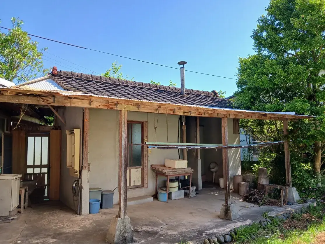 4K Property Hitoyoshi City Kumamoto Prefecture (2)