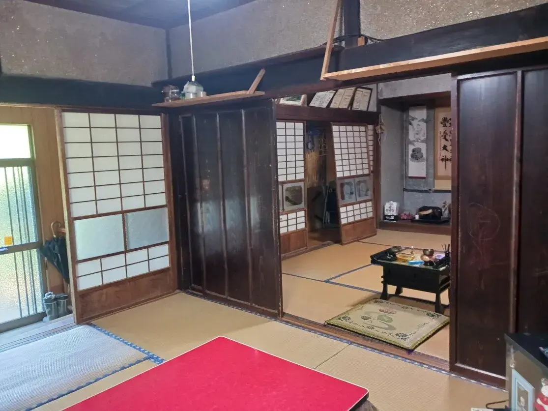 4K Property Hitoyoshi City Kumamoto Prefecture (6)