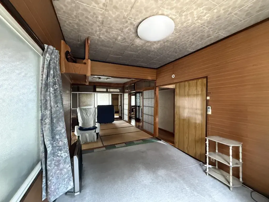 عقار 6LDK في مدينة Hachimantai بمحافظة Iwate (2)