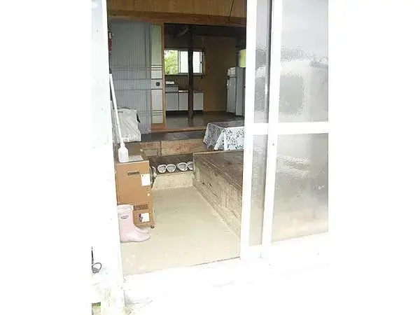 Propiedad 4DK Ciudad de Oshu Prefectura de Iwate (2)