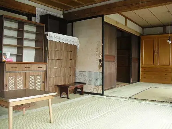 Propiedad 4DK Ciudad de Oshu Prefectura de Iwate (5)