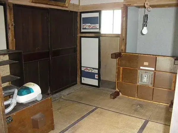 Propiedad 4DK Ciudad de Oshu Prefectura de Iwate (6)